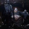 Resident Evil Village The Winters