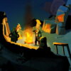 xbox game pass Return to Monkey Island steam