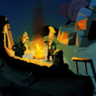 xbox game pass Return to Monkey Island steam