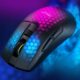 Roccat Burst Pro Air Recensione