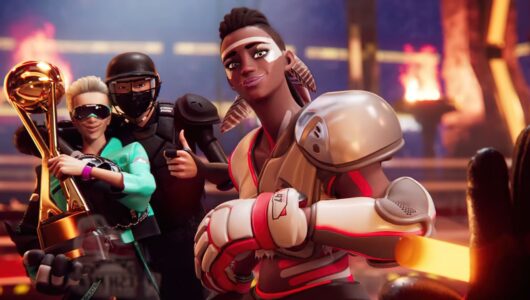 Roller Champions continuerà a essere supportato, assicura Ubisoft