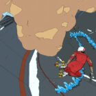 Rollerdrome gameplay