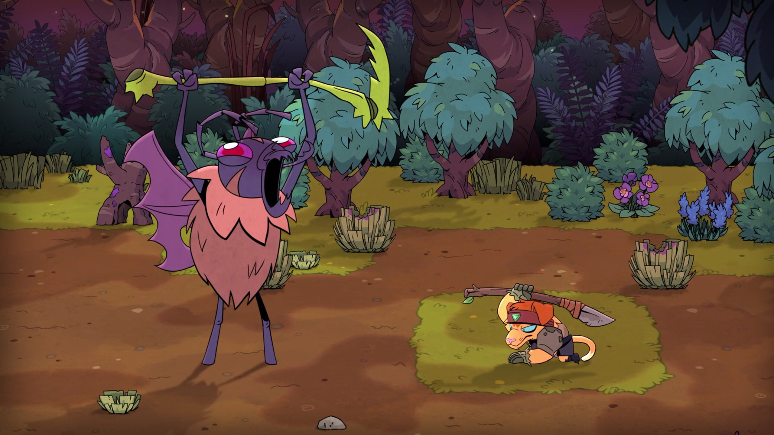 download rotwood klei download rotwood klei