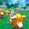 Rune Factory 5 pc steam