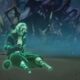 Sea of Thieves The Forsaken Hunter