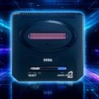 SEGA annuncia il Mega Drive Mini 2, avrà più di 50 giochi