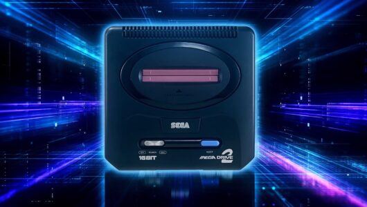 SEGA annuncia il Mega Drive Mini 2, avrà più di 50 giochi