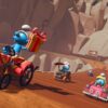 Smurfs Kart 05