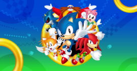 Sonic Origins Recensione
