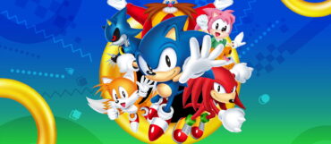 Sonic Origins Recensione