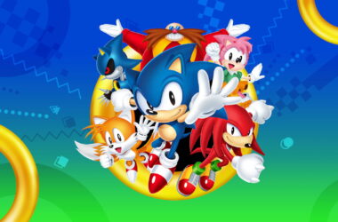 Sonic Origins Recensione