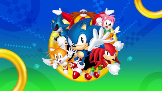 Sonic Origins Recensione