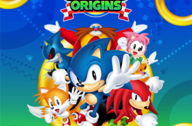 Sonic Origins