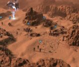 Starship Troopers: Terran Command