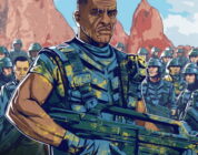 Starship Troopers: Terran Command