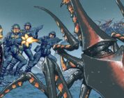 Starship Troopers Terran Command Recensione