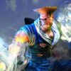 Street Fighter 6 Guile