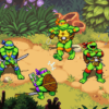 Shredder's Revenge