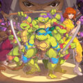 Teenage Mutant Ninja Turtles Shredder's Revenge Recensione
