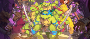 Teenage Mutant Ninja Turtles Shredder's Revenge Recensione