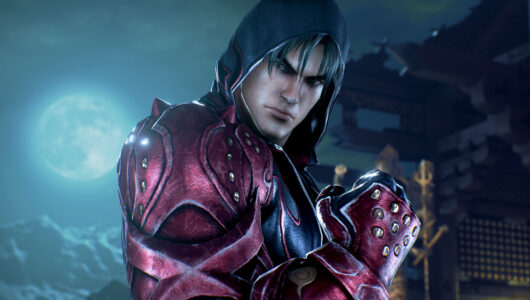 Tekken 7 vendite