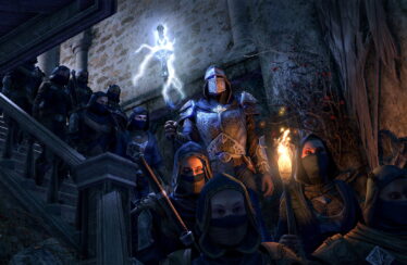 The Elder Scrolls Online High Isle