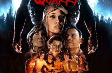 The Quarry