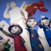 The Tomorrow Children Phoenix Edition