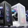The Tower 500