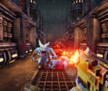 Warhammer 40,000: Boltgun