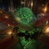 Warhammer 40000 rogue trader gameplay