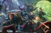 owlcat games Warhammer 40000 rogue trader