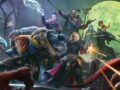 owlcat games Warhammer 40000 rogue trader