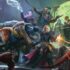 owlcat games Warhammer 40000 rogue trader