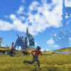 Xenoblade Chronicles 3