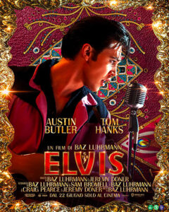 Elvis recensione