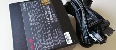 pylon 750 w bronze