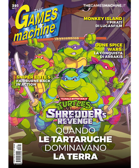 tgm 391 cover