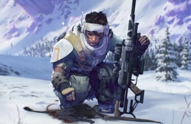 Apex Legends: Caccia introdurrà la nuova leggenda Vantage