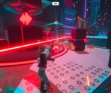 Arcadegeddon