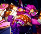 Arcadegeddon