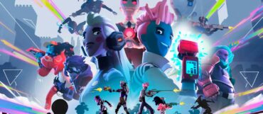 Arcadegeddon recensione apertura