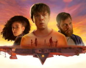 As Dusk Falls Recensione