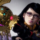 nintendo bayonetta 3