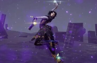 Bayonetta 3 videorecensione