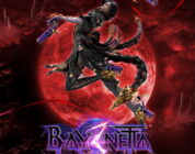 Bayonetta 3