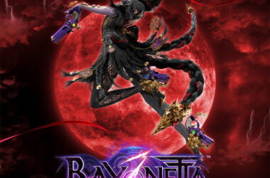 Bayonetta 3