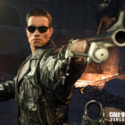 Call of Duty Terminator