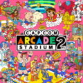 Capcom Arcade 2nd Stadium Recensione
