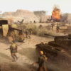 Company of Heroes 3 console